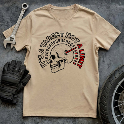 Velocity Skull T-shirt