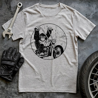 Banana Rider T-shirt