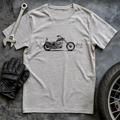 Biker Beat T-shirt