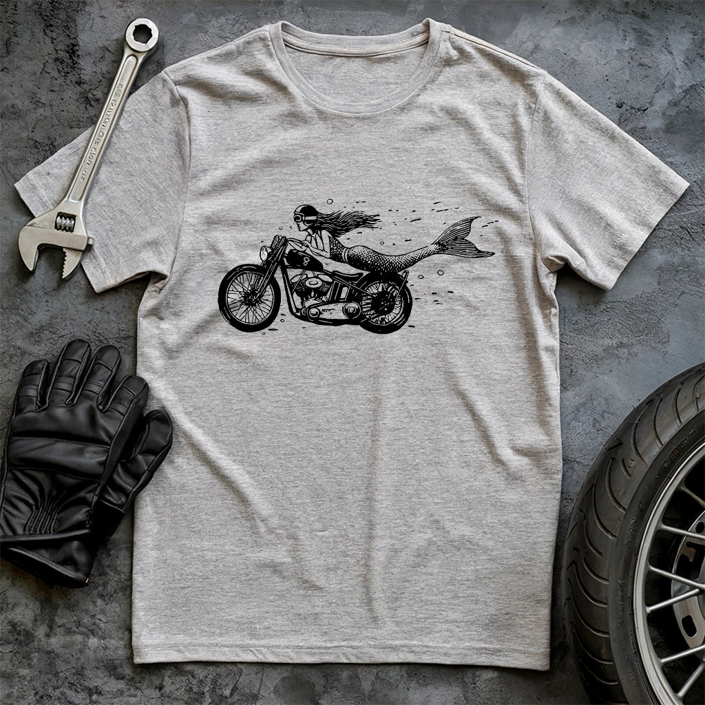 Splash and Dash T-shirt