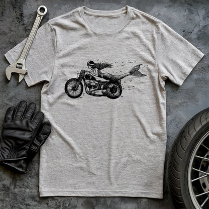 Splash and Dash T-shirt