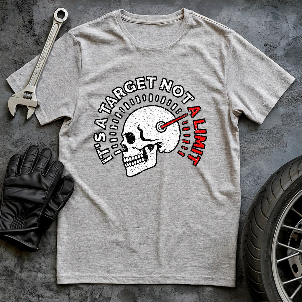 Velocity Skull T-shirt