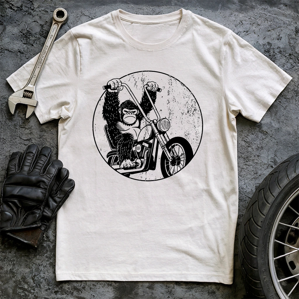 Banana Rider T-shirt