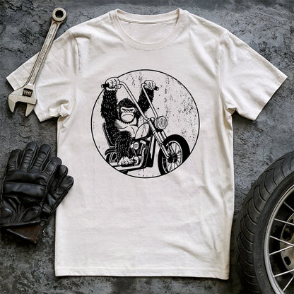 Banana Rider T-shirt