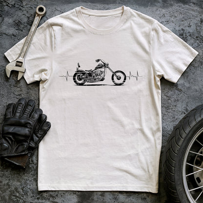 Biker Beat T-shirt