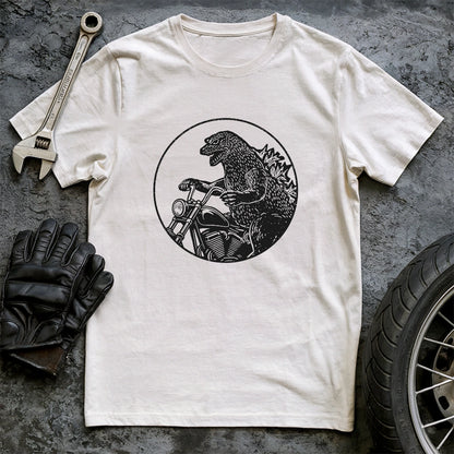Bikezilla T-shirt