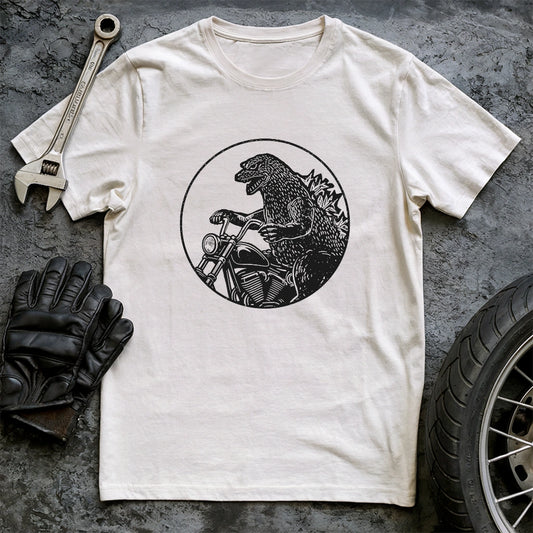 Bikezilla T-shirt