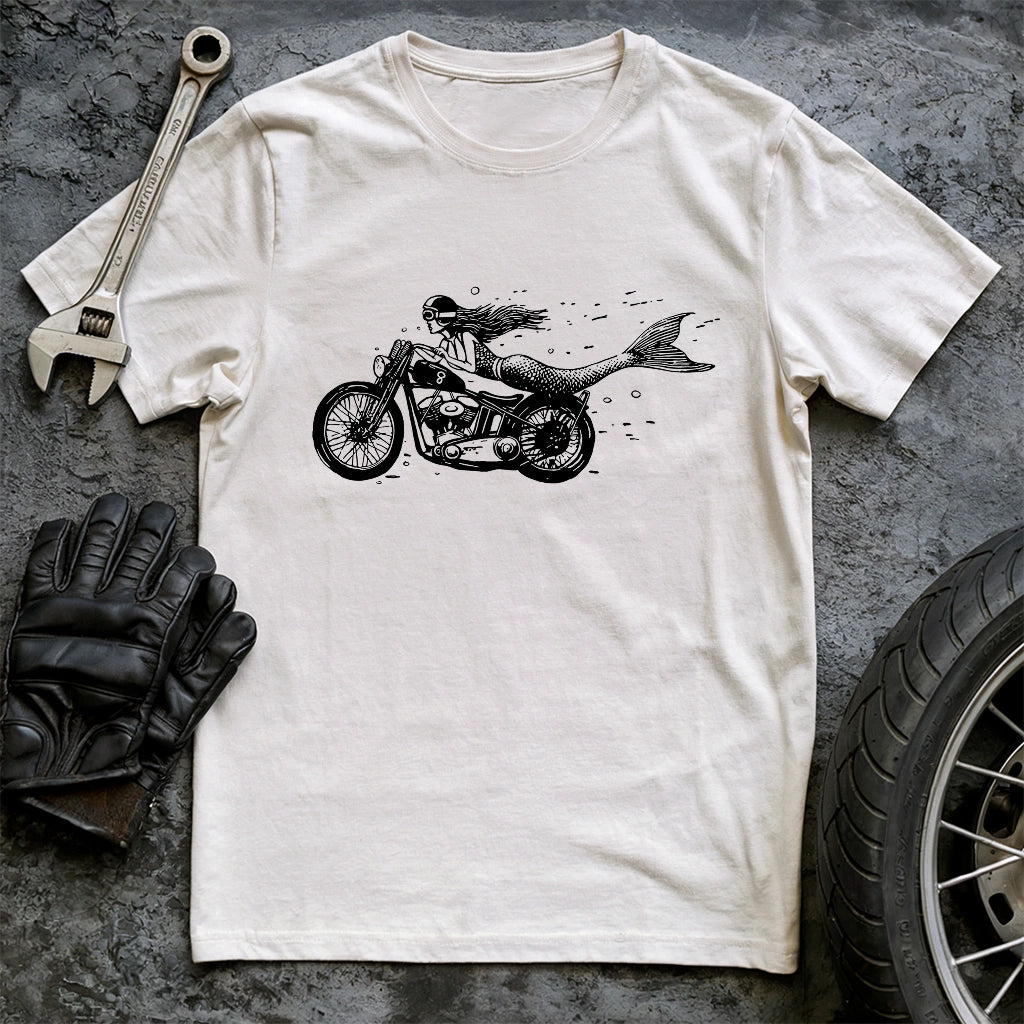 Splash and Dash T-shirt