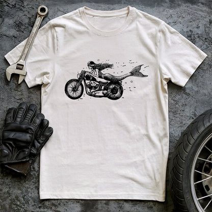 Splash and Dash T-shirt
