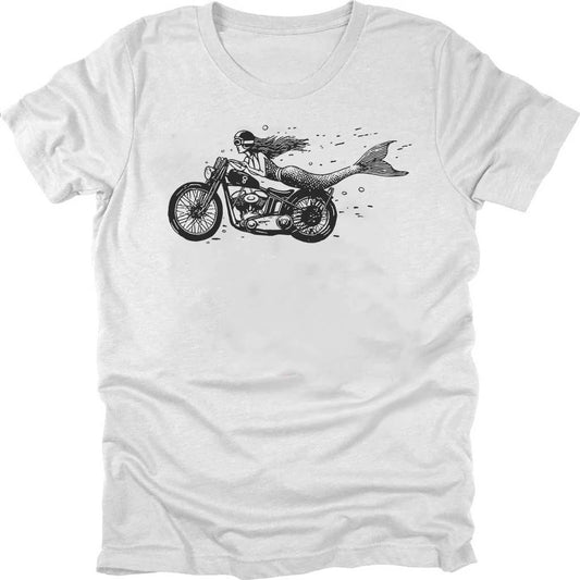 Splash and Dash T-shirt