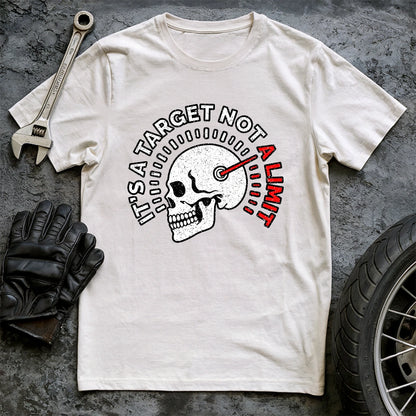 Velocity Skull T-shirt